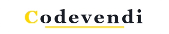 Codevendi Logo